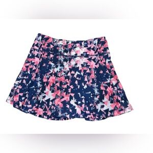 NWT. Fulbelle skirt with built in shorts. Side pockets. Size medium.